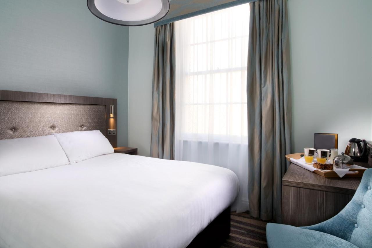 Hotel London Regent Hotel, Bw Signature Collection Chigwell