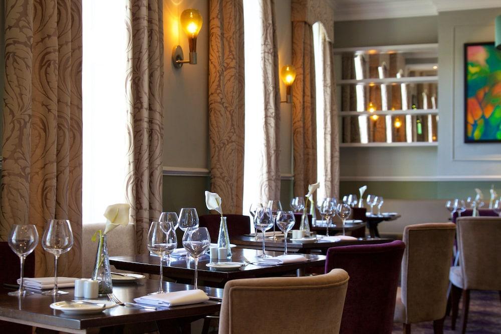 London Regent Hotel, Bw Signature Collection Hotel 4*