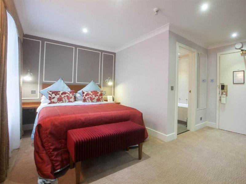 London Regent Hotel, Bw Signature Collection 4*