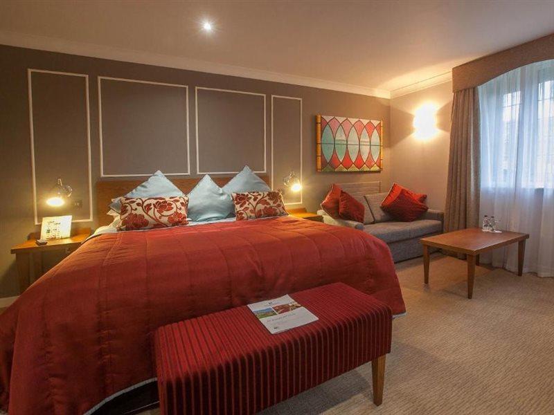 London Regent Hotel, Bw Signature Collection Hotel 4*