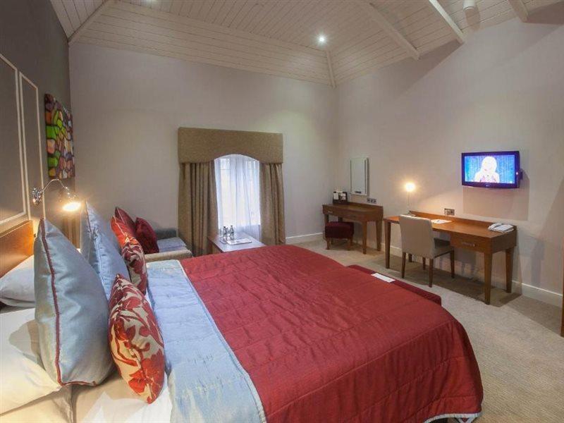 London Regent Hotel, Bw Signature Collection 4*