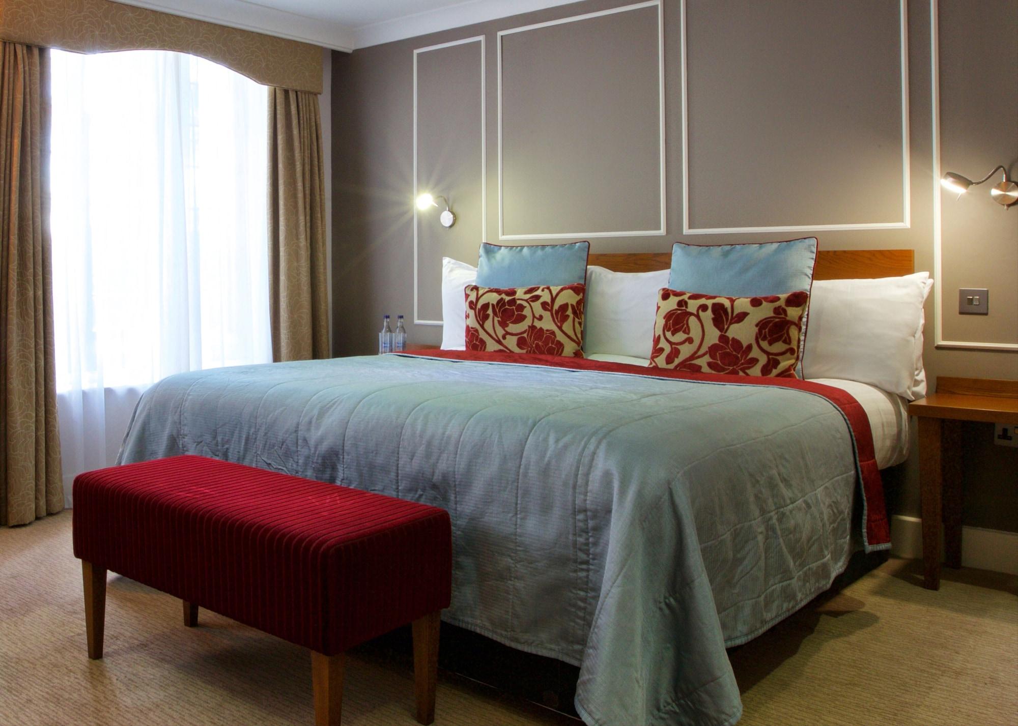 London Regent Hotel, Bw Signature Collection