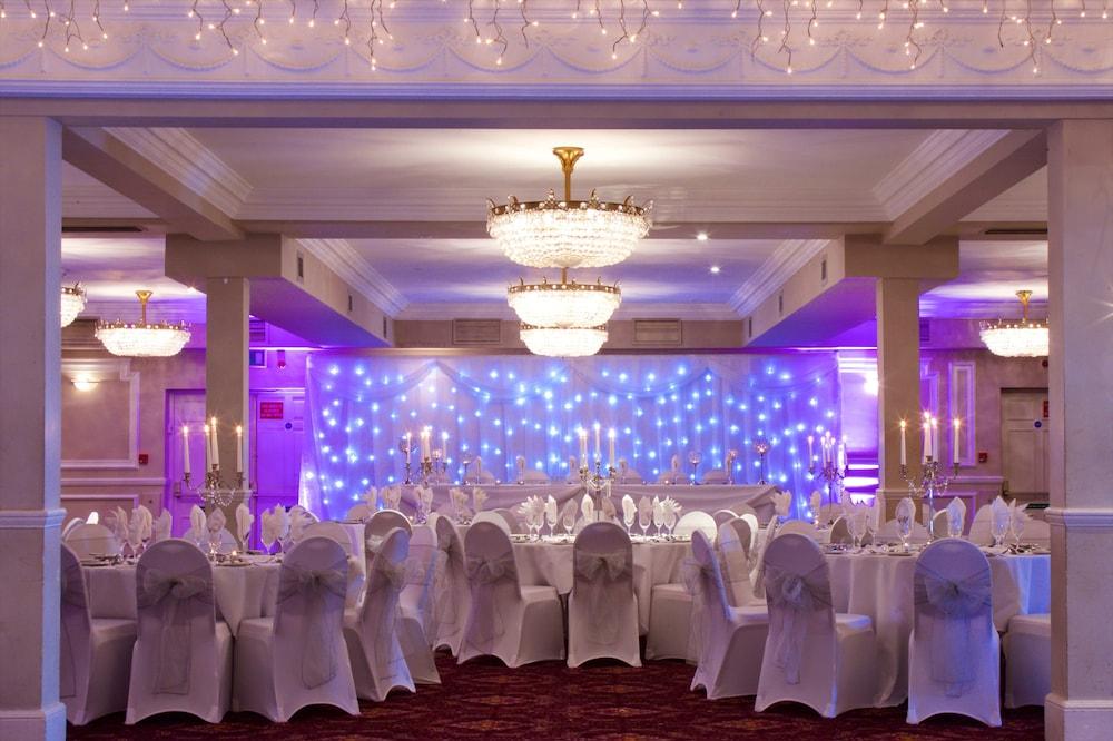 London Regent Hotel, Bw Signature Collection 4* Chigwell