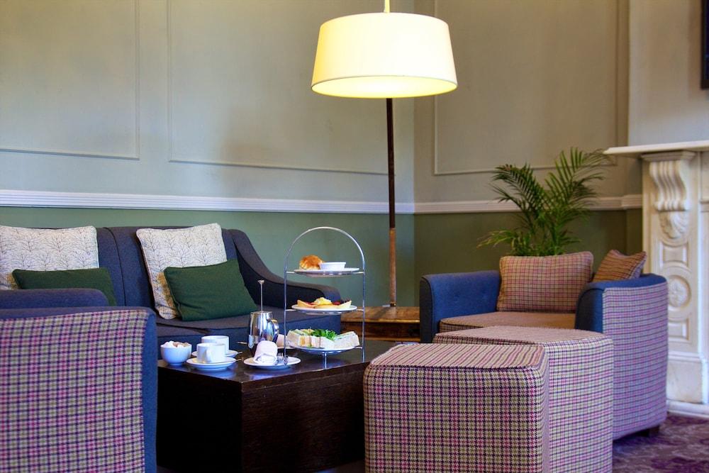 London Regent Hotel, Bw Signature Collection 4*