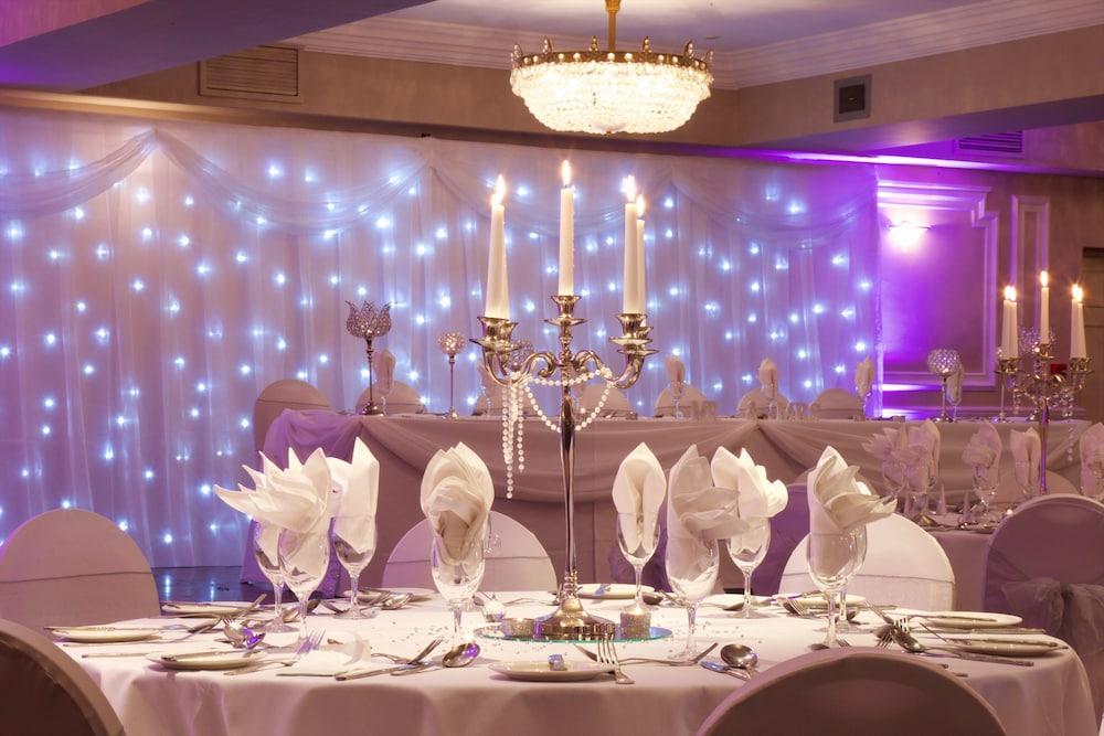 London Regent Hotel, Bw Signature Collection Hotel