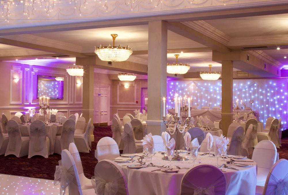 London Regent Hotel, Bw Signature Collection Hotel 4*
