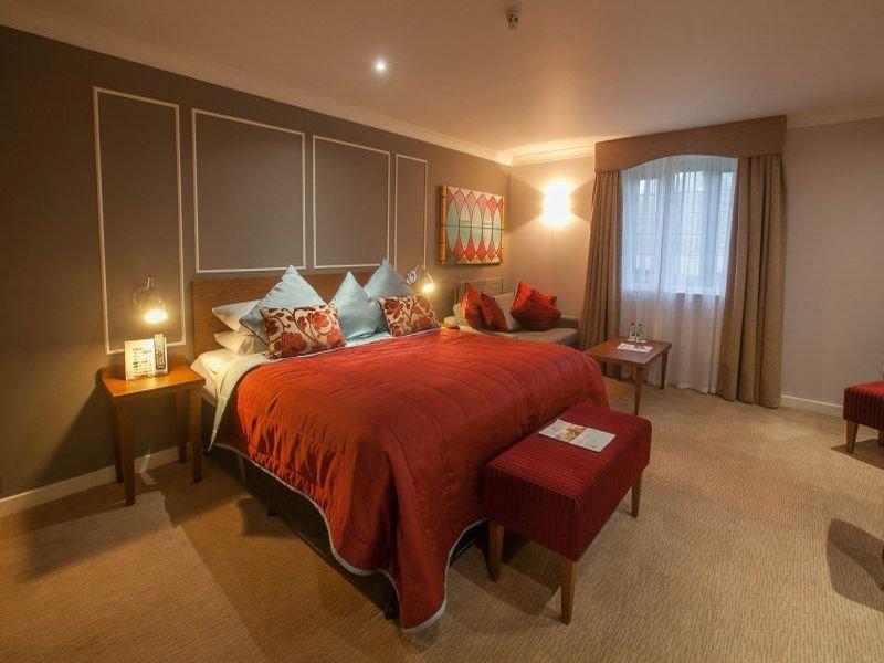 Hotel London Regent Hotel, Bw Signature Collection 4*
