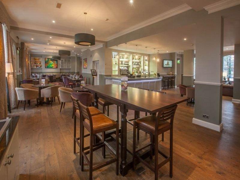 London Regent Hotel, Bw Signature Collection Hotel