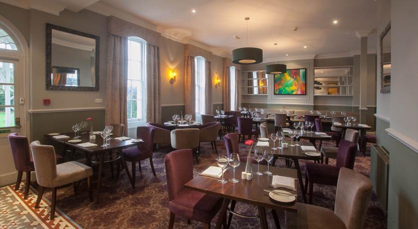 London Regent Hotel, Bw Signature Collection Hotel 4*