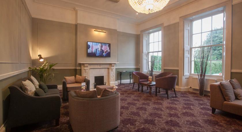 Hotel London Regent Hotel, Bw Signature Collection 4*