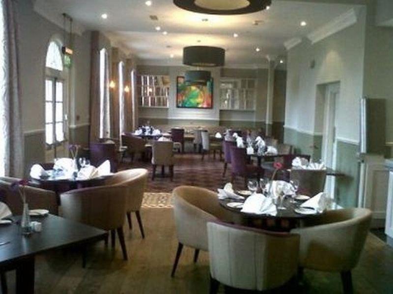 Hotel London Regent Hotel, Bw Signature Collection Chigwell