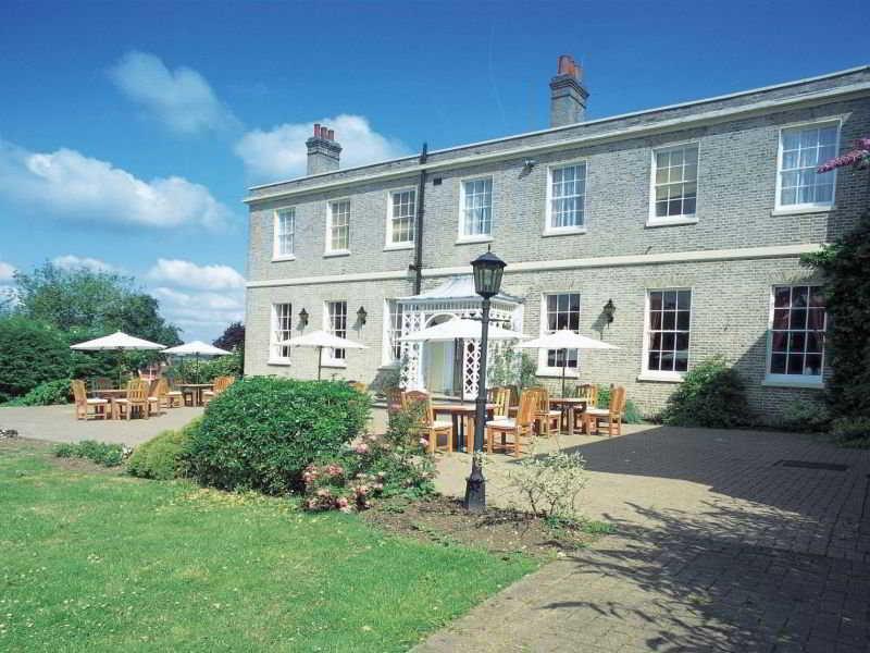Hotel London Regent Hotel, Bw Signature Collection Chigwell