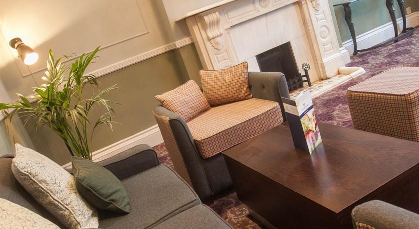 London Regent Hotel, Bw Signature Collection Chigwell