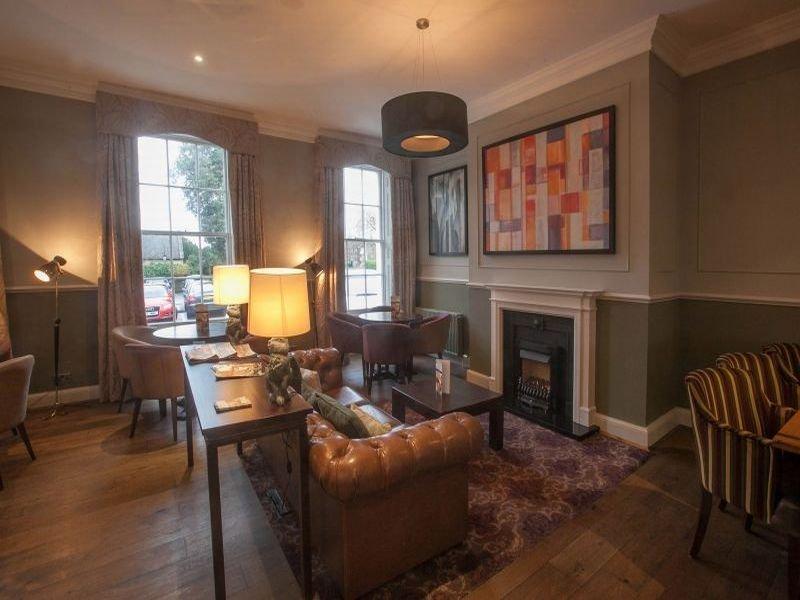 Hotel London Regent Hotel, Bw Signature Collection 4*