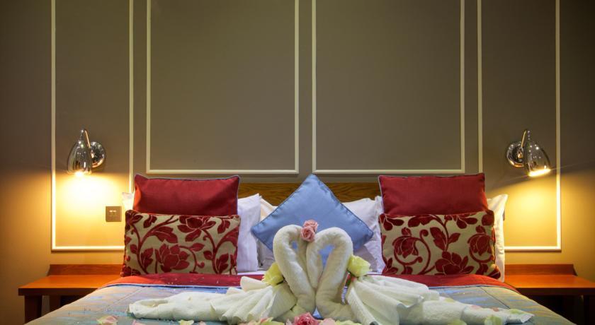 London Regent Hotel, Bw Signature Collection Hotel 4*