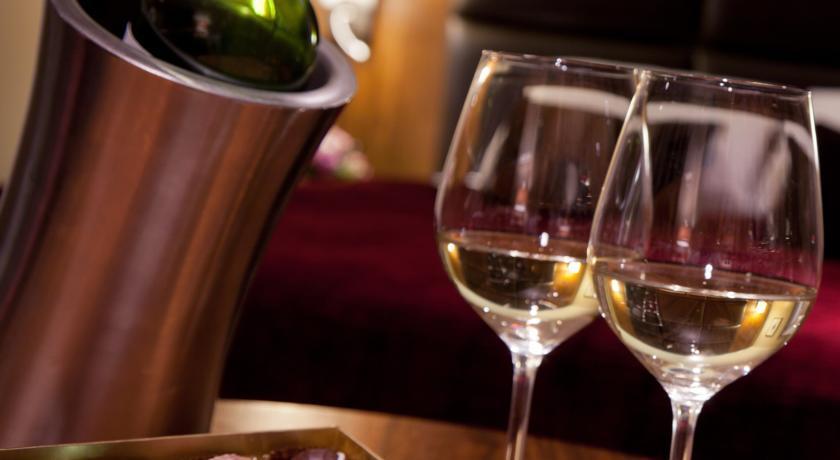 Hotel London Regent Hotel, Bw Signature Collection 4*