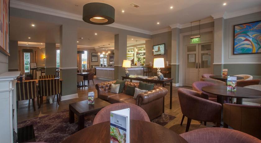 London Regent Hotel, Bw Signature Collection Hotel Chigwell