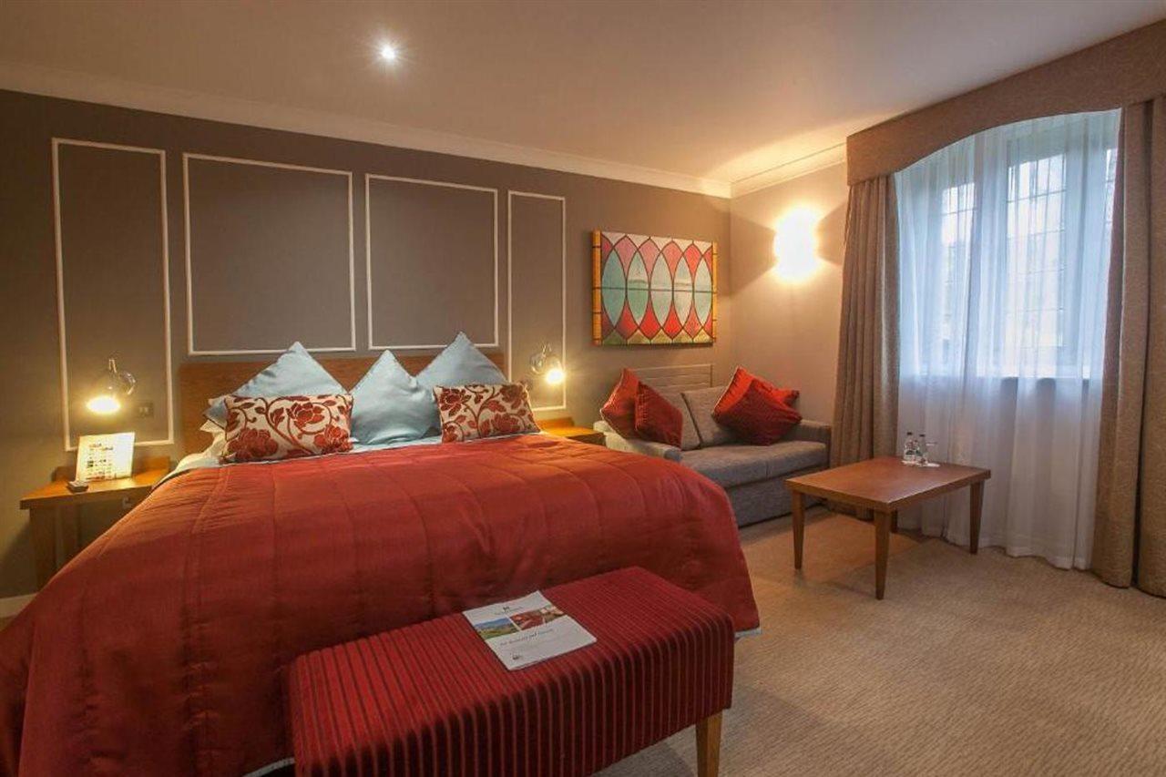 London Regent Hotel, Bw Signature Collection