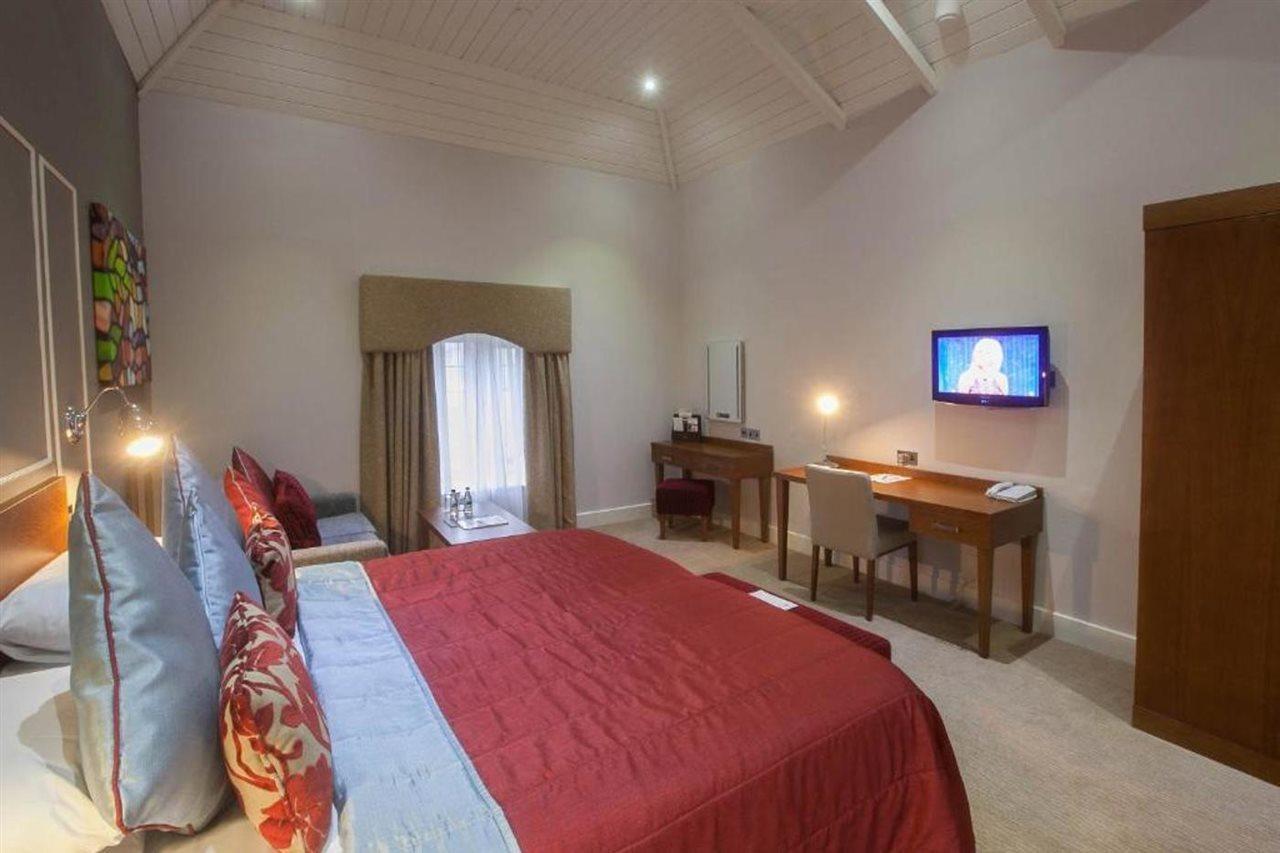 London Regent Hotel, Bw Signature Collection 4*