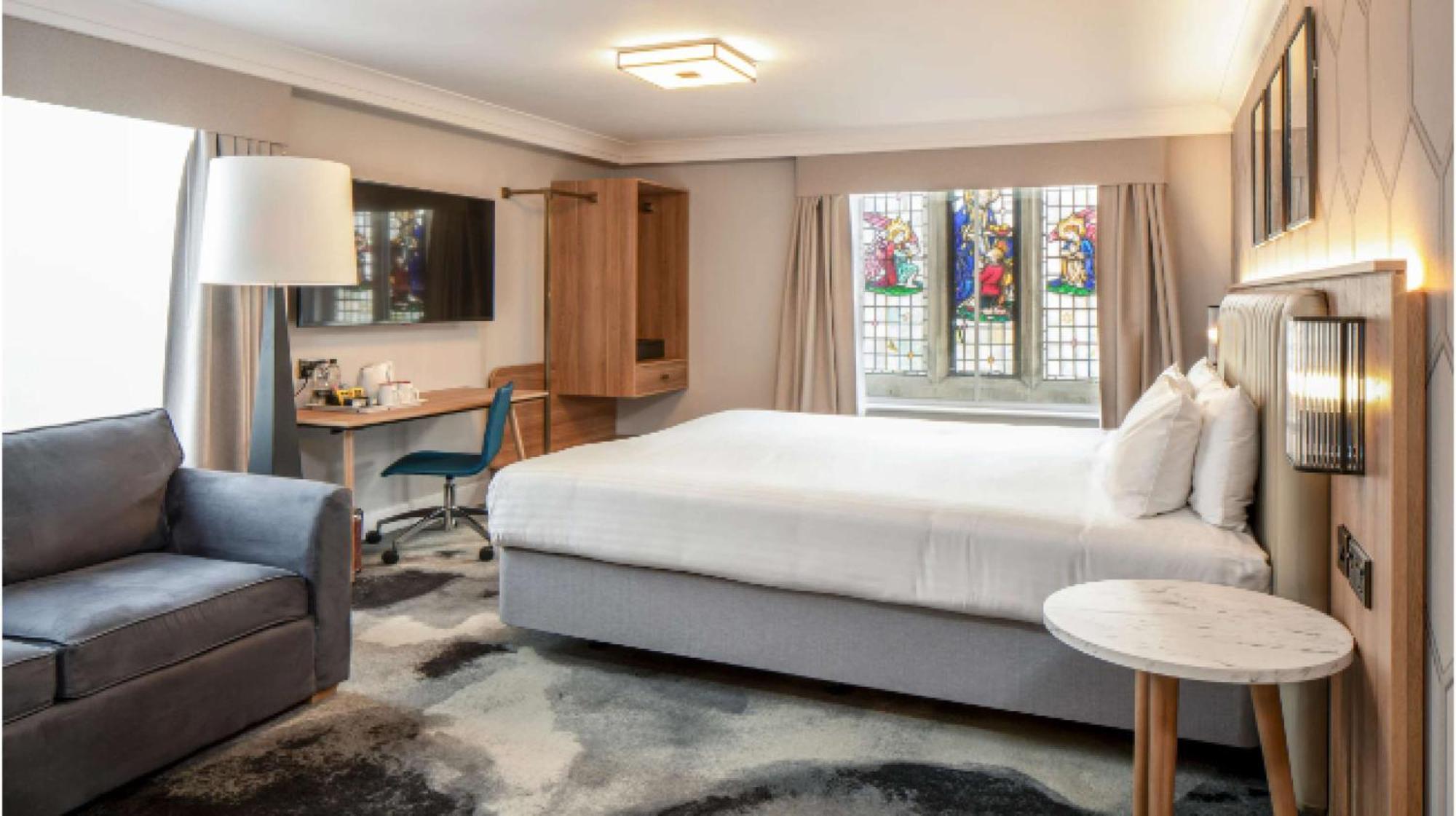 London Regent Hotel, Bw Signature Collection Chigwell