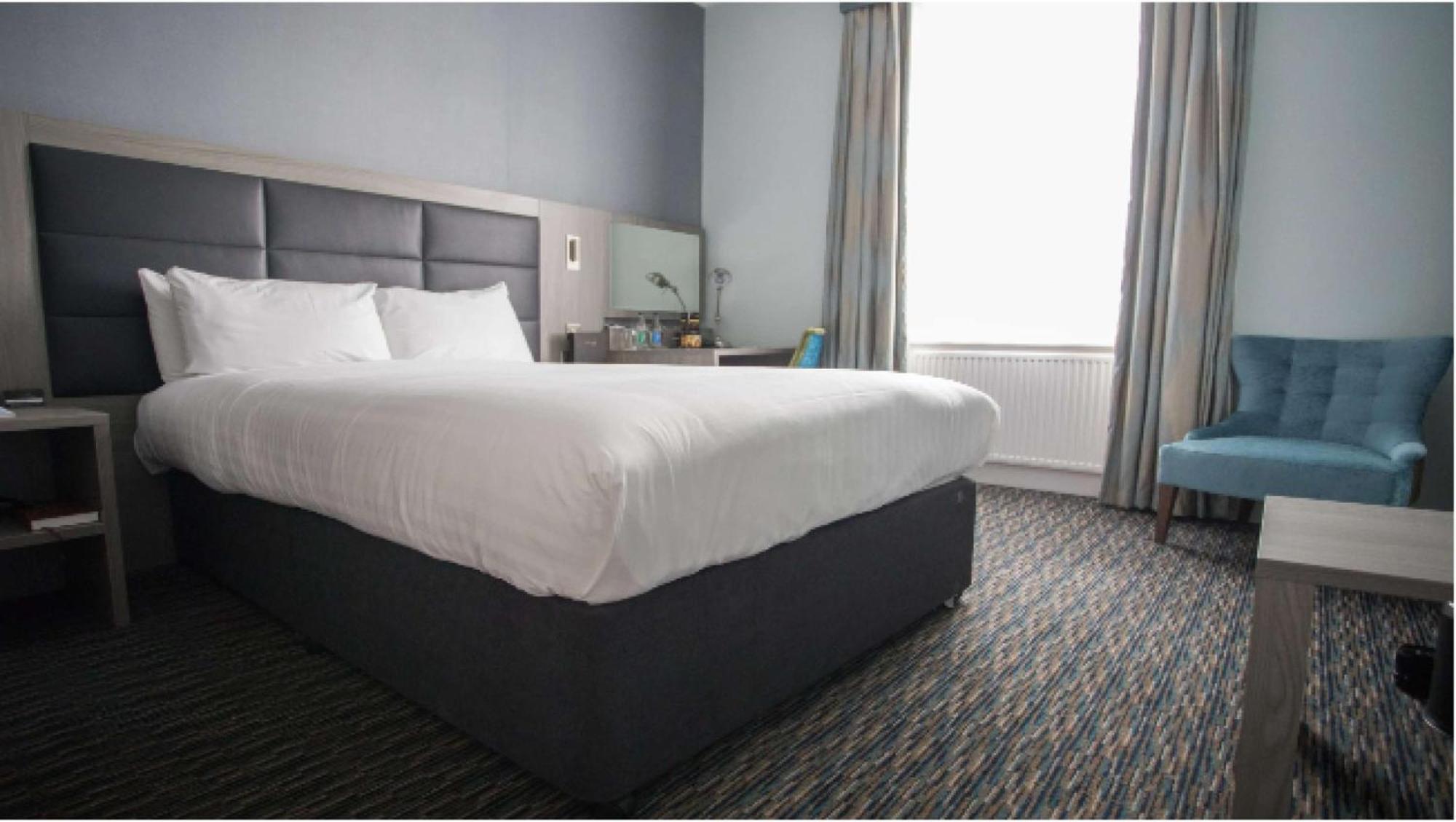 London Regent Hotel, Bw Signature Collection 4* Chigwell