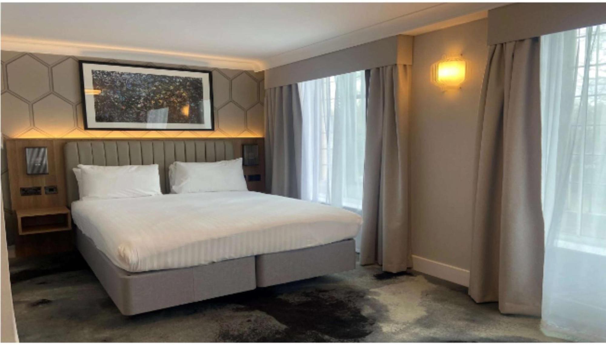 London Regent Hotel, Bw Signature Collection Chigwell