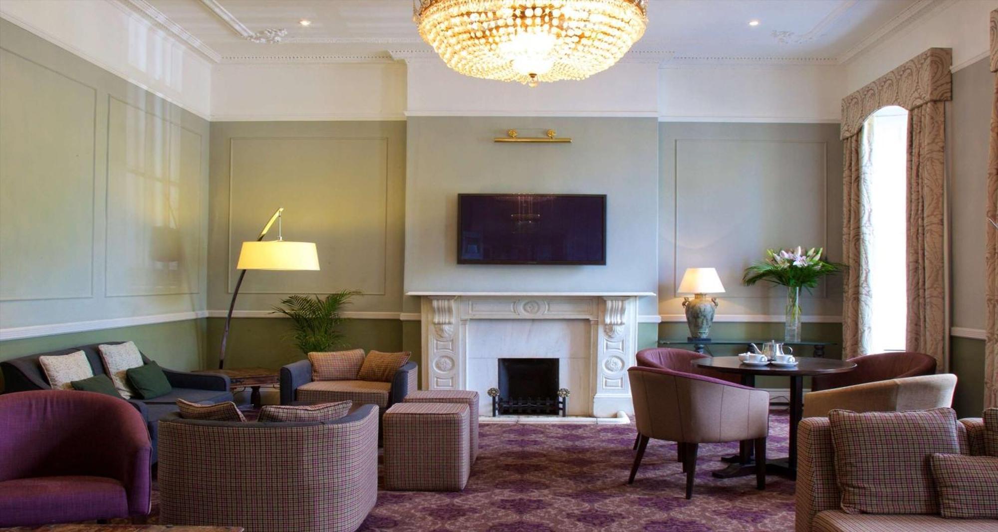 London Regent Hotel, Bw Signature Collection Hotel 4*