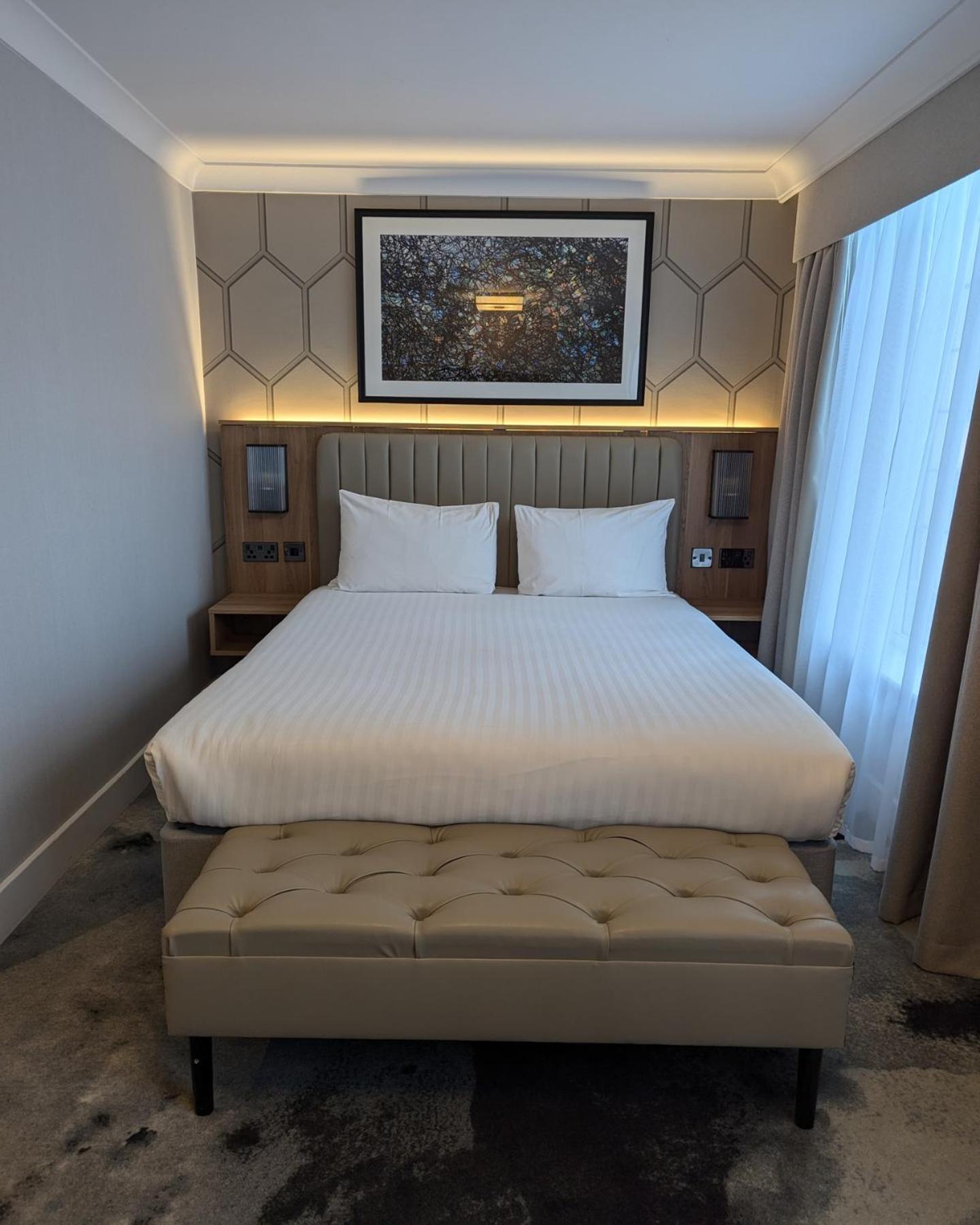 London Regent Hotel, Bw Signature Collection Chigwell