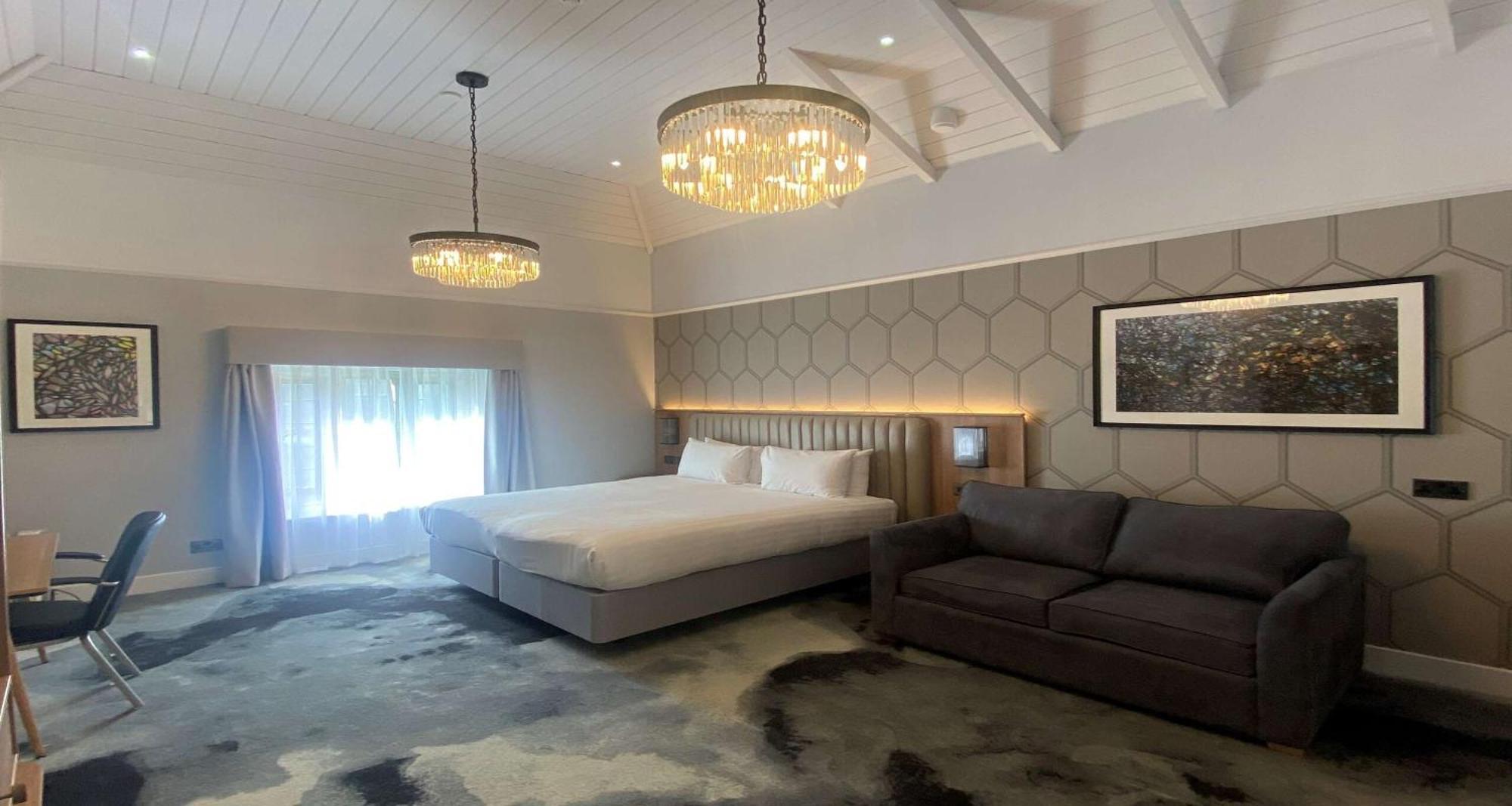 London Regent Hotel, Bw Signature Collection Hotel