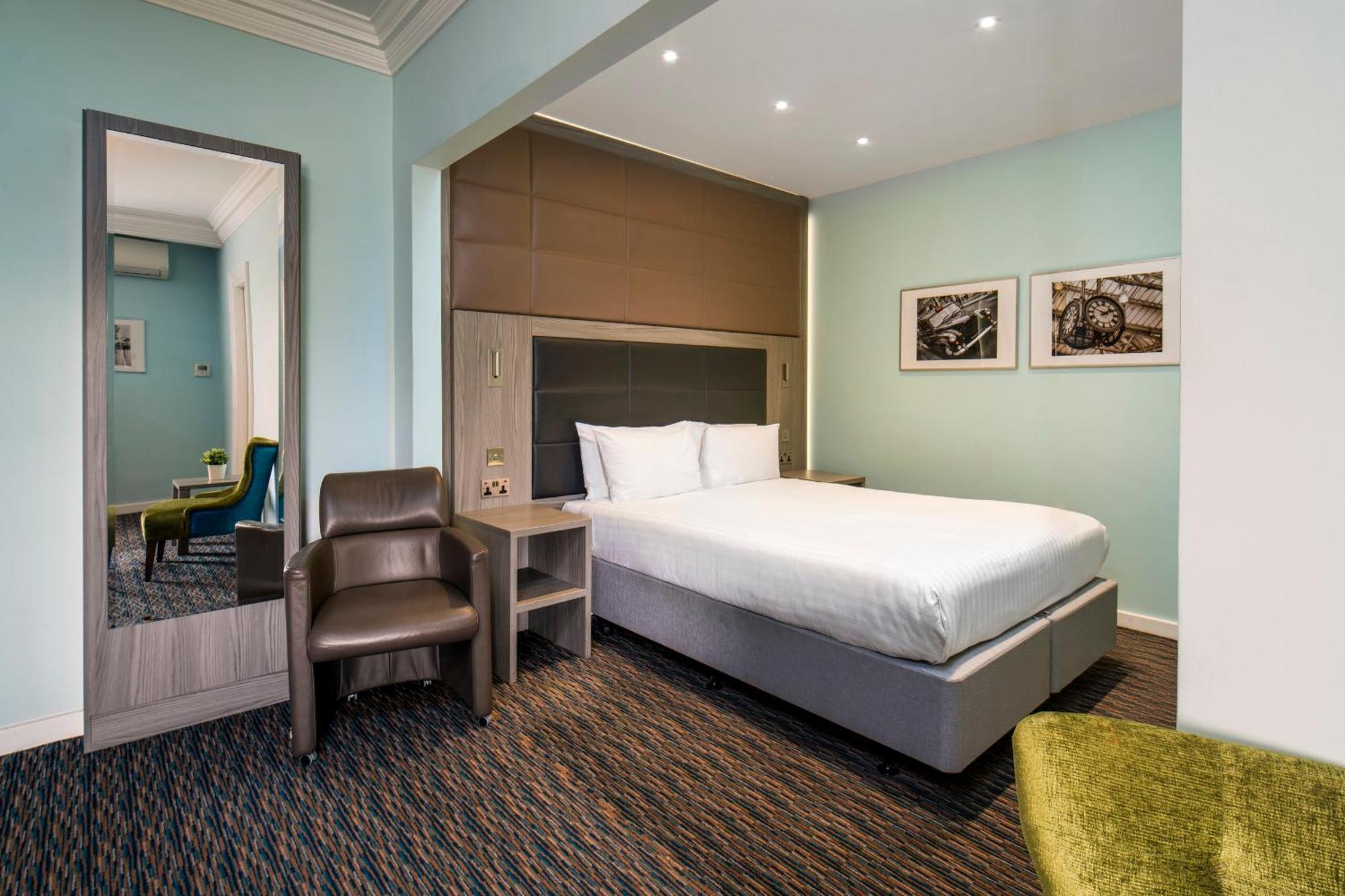 London Regent Hotel, Bw Signature Collection